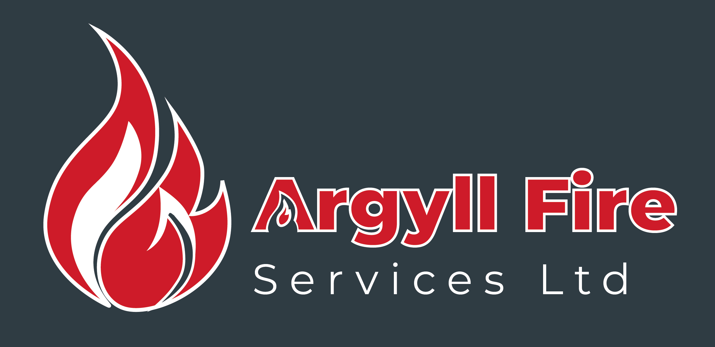 Argyll Fire Services